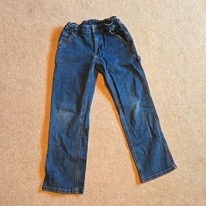 Boys Carhartt Jeans, Size 10